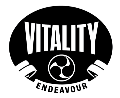 Vitality Endeavour logo